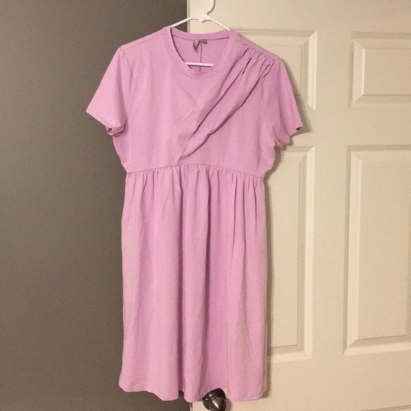 ASOS Dresses & Skirts - Pink ASOS dress